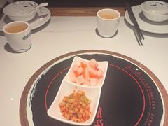-老阿爸鲜鱼土菜(独墅湖店)