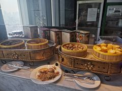 -绮梦西湖·云端餐厅(歌德店)