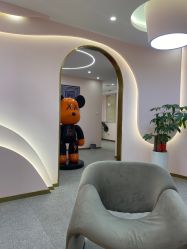 -MUSES专业脱毛比基尼サロン日式连锁