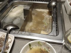 -海底捞火锅(天一广场亚细亚店)