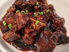 -绿茶餐厅(滨海万达广场店)