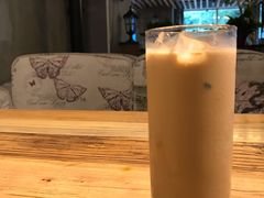 冰蓝山咖啡-YAFEE雅菲·粤菜·湘菜·融合菜(魏公村店)