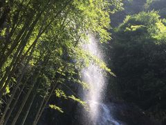 -南尖岩景区