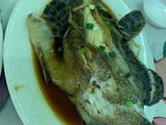 -花乐餐厅(涠洲岛店)