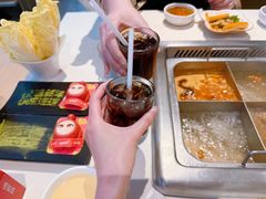 -海底捞火锅(锦艺城店)