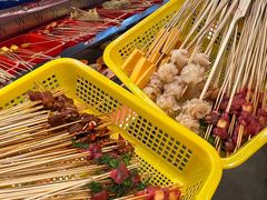 -大芊金重庆串串火锅(南京路店)