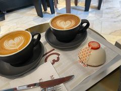 -MEEBO KAFEE米咖焙坊(虹桥路店)