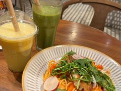 -BAKER&SPICE(BFC外滩金融中心店)