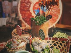 -吼堂老火锅(太古里总店)