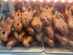 -徐六孃正宗甜皮鸭(张公桥店)