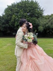 -挪娅婚纱摄影皇家会所