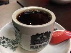 -南洋老咖啡(牛车水店)