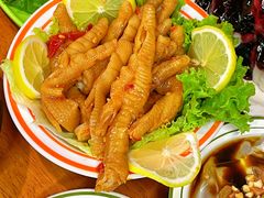 -三煮纸包鱼(青岛总店)