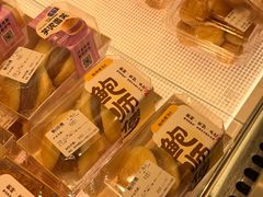 -鲍师傅糕点(五角场店)