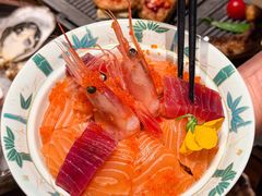 -Minase水濑·日料放题(外滩店)