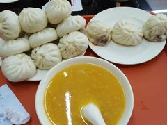 -庆丰包子铺(古城店)