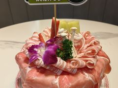 -小肥羊·牛羊肉火锅(万达广场店)