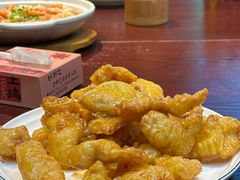 -渝乡人家川菜馆(南京路店)