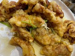 -宏达老菜馆(东安街店)