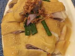 -稻香酒家·35年老字号(侨光店)