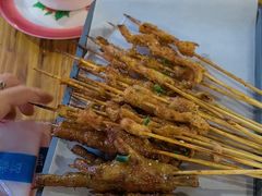 -冶建镜子·老南昌大排档·江西虾王(总店)