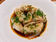 红油虾肉抄手-鼎泰丰(德基广场店)