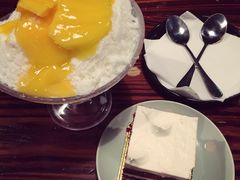-蜜棠甜品(平山店)
