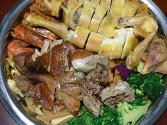 -禄源公·老莞诚饭店
