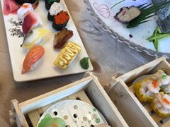 -园林宾馆·鸿运楼(越山路店)