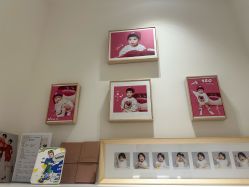 -Two  Monkeys 孕婴写真馆(龙华店)