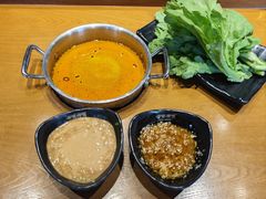 -呷哺呷哺 黄金牧场 (中发百旺店)