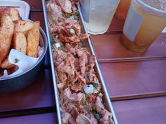 避世脆鸡皮-下酒(华熙店)