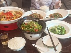 -潇湘·永州会馆(百子湾店)