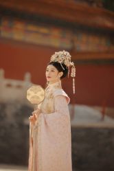 点击看大图 -美云庭古装·格格服汉服·京城旅拍(北京店)
