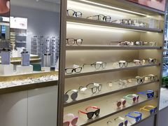 -爱视眼镜隐形眼镜美瞳护理液(书院店)
