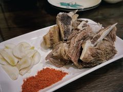 -壹阁胡羊焖饼(敦煌夜市店)