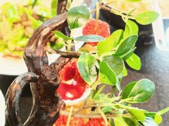 -唐猫庭院·千年陕菜(赛格国际购物中心店)