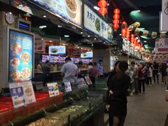 -渔民新村(番禺总店)