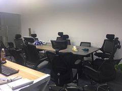 -MRX狼人杀俱乐部(黄浦店)