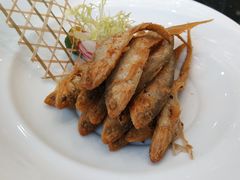 -香山湖家家宴(中山陵店)