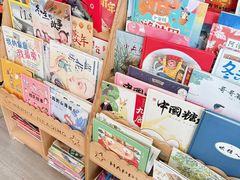 -乐不撕书绘本体验中心(华鹏馆)