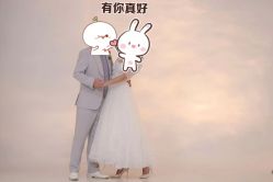 点击看大图 -金夫人婚纱摄影(华南店)