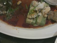 -铭轩中餐厅·海南菜·粤菜(亚龙湾瑞吉店)