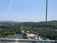 -威海华夏城景区