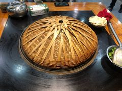 -竹林柴火鸡(高原明珠店)
