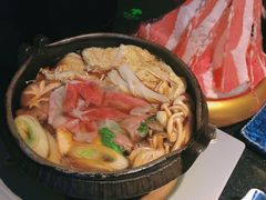 -上井精致料理自助餐(松雷店)