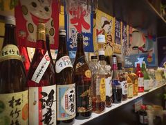 -八木鸟居酒屋(小木桥路店)