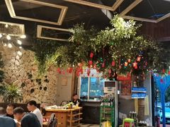 -顶顶汤火牛排火锅·经典铜锅涮肉