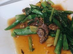 -阳江餐厅·30年老字号·粤菜海鲜大排档