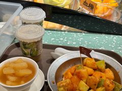 -水平有限广西米粉·广西风味集(五道口店)